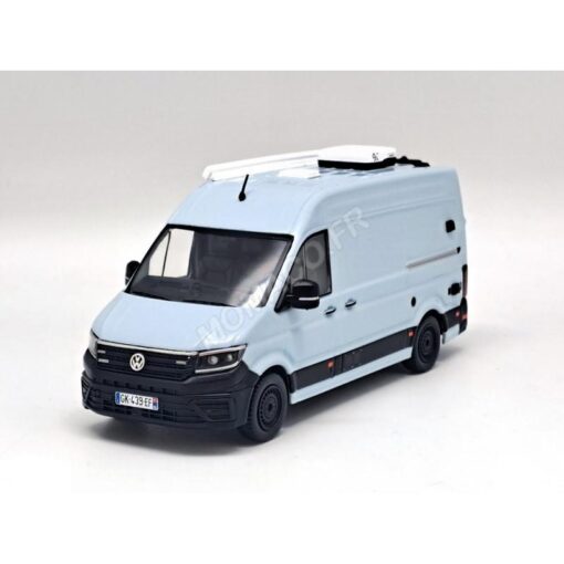 volkswagen crafter l2h2 gendarmerie nationale groupe national dinvestigation cynophile