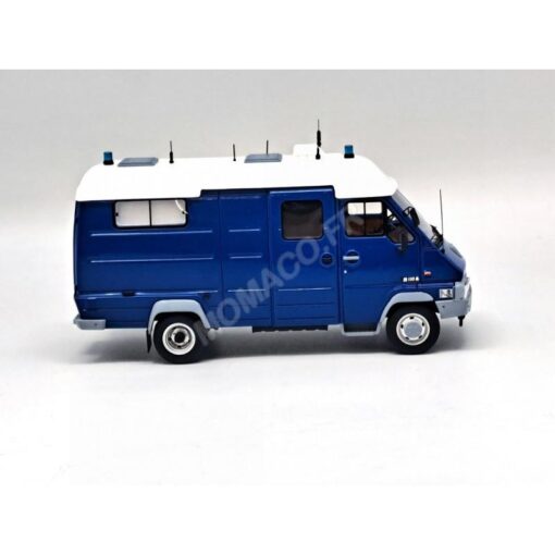 renault b110 pc de transmission gendarmerie..