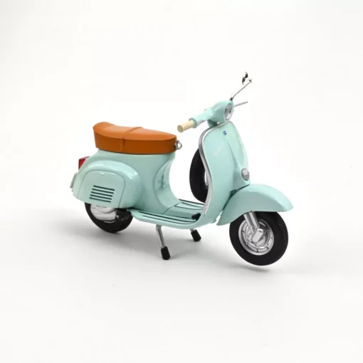 vespa 50 n 1969 bleu aigue marine 1 18.....